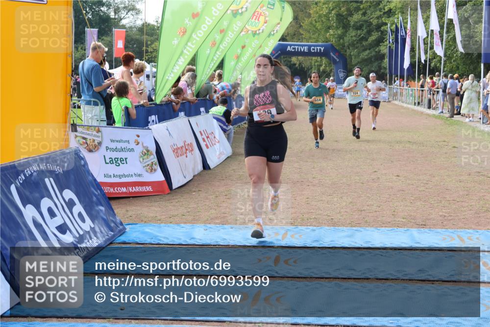 08.09.2024 - Airport Race Strokosch-Dieckow http://msf.ph/oto/6993599 08.09.2024 12:27:09 Ziel 129, 187, 373, 514, 724 meine-sportfotos.de