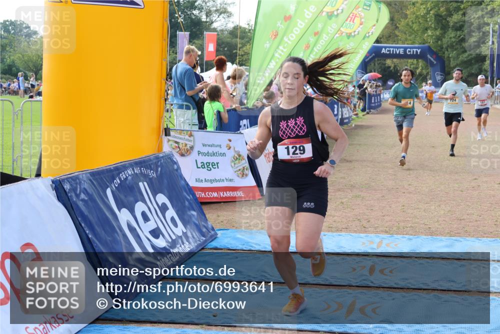 08.09.2024 - Airport Race Strokosch-Dieckow http://msf.ph/oto/6993641 08.09.2024 12:27:10 Ziel 129, 187, 373, 514, 724 meine-sportfotos.de