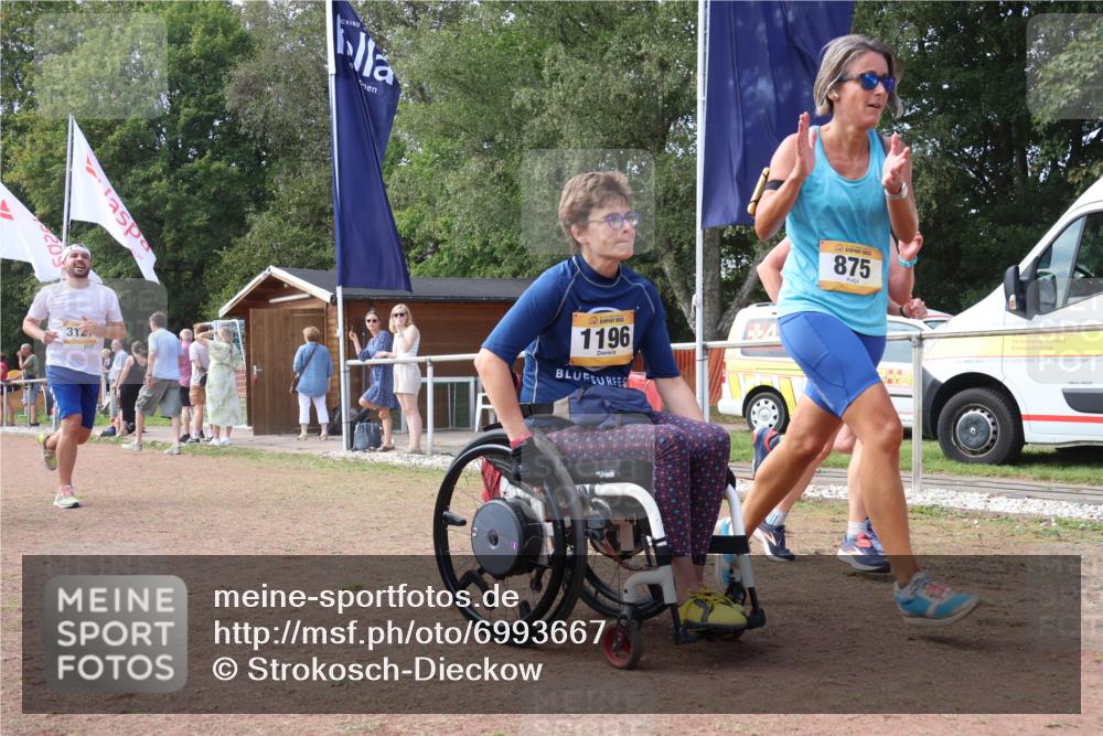 08.09.2024 - Airport Race Strokosch-Dieckow http://msf.ph/oto/6993667 08.09.2024 12:36:11 Ziel 802, 875, 1171, 1196, 1303, 1353, 1407, 3127, 3156 meine-sportfotos.de