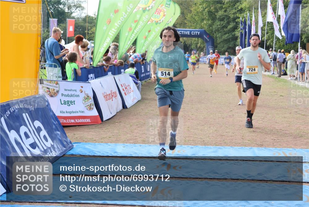 08.09.2024 - Airport Race Strokosch-Dieckow http://msf.ph/oto/6993712 08.09.2024 12:27:12 Ziel 129, 187, 243, 373, 514, 724, 1421 meine-sportfotos.de