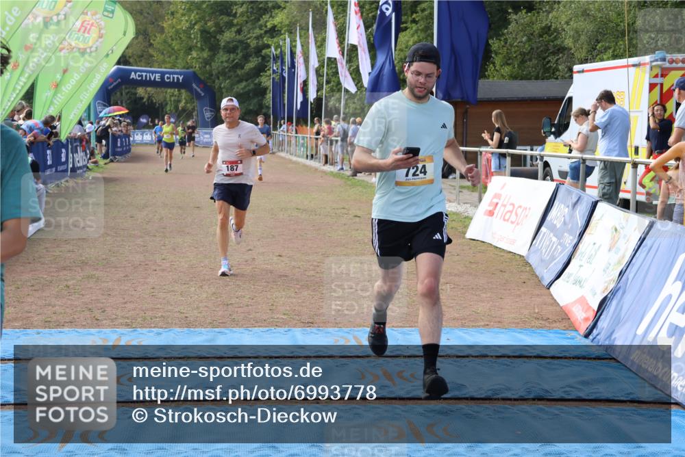 08.09.2024 - Airport Race Strokosch-Dieckow http://msf.ph/oto/6993778 08.09.2024 12:27:14 Ziel 129, 187, 243, 373, 514, 724, 1421, 1483 meine-sportfotos.de