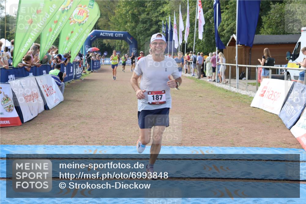 08.09.2024 - Airport Race Strokosch-Dieckow http://msf.ph/oto/6993848 08.09.2024 12:27:15 Ziel 129, 187, 243, 514, 724, 1421, 1483 meine-sportfotos.de