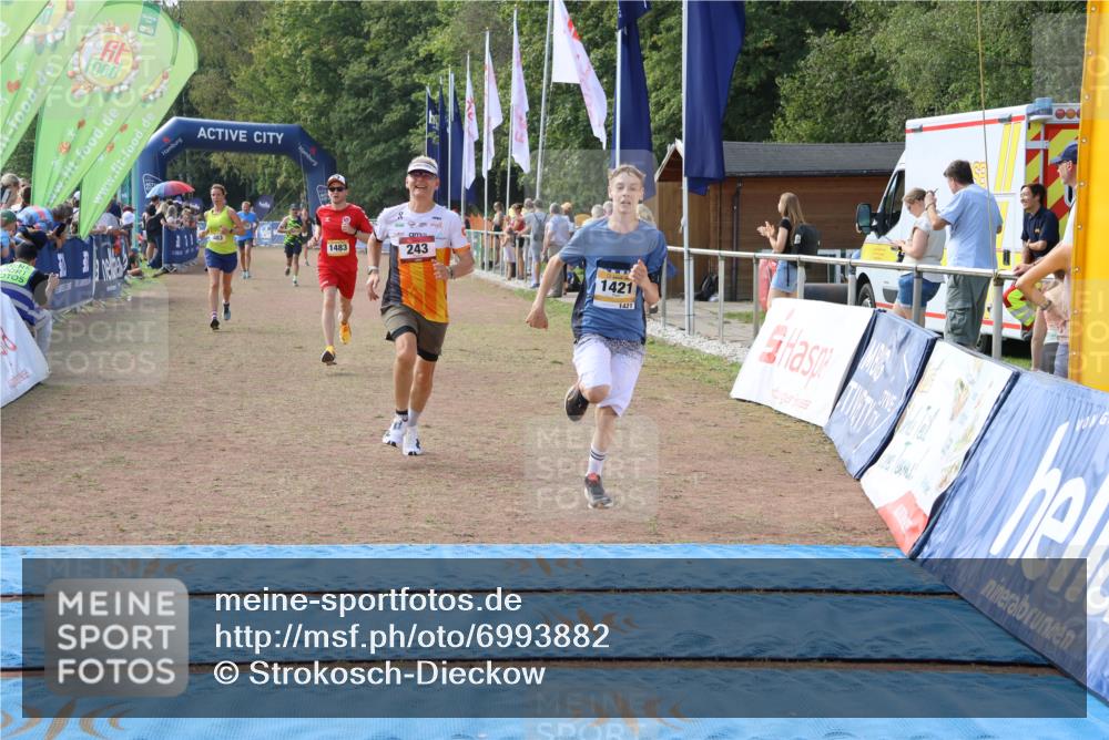 08.09.2024 - Airport Race Strokosch-Dieckow http://msf.ph/oto/6993882 08.09.2024 12:27:18 Ziel 129, 187, 243, 483, 514, 724, 1421, 1483 meine-sportfotos.de