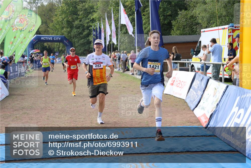 08.09.2024 - Airport Race Strokosch-Dieckow http://msf.ph/oto/6993911 08.09.2024 12:27:19 Ziel 187, 243, 483, 514, 724, 887, 1421, 1483 meine-sportfotos.de