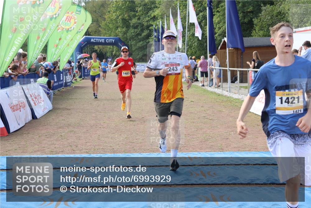 08.09.2024 - Airport Race Strokosch-Dieckow http://msf.ph/oto/6993929 08.09.2024 12:27:19 Ziel 187, 243, 483, 514, 724, 887, 1421, 1483 meine-sportfotos.de