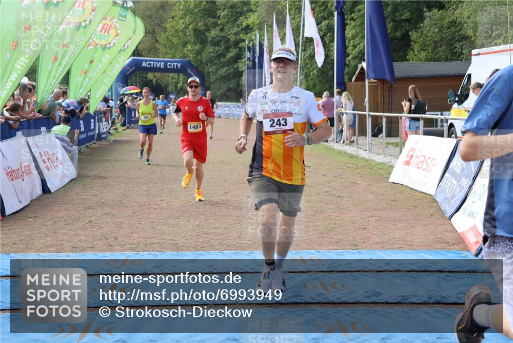 08.09.2024 - Airport Race Strokosch-Dieckow http://msf.ph/oto/6993949 08.09.2024 12:27:19 Ziel 187, 243, 483, 514, 724, 887, 1421, 1483 meine-sportfotos.de