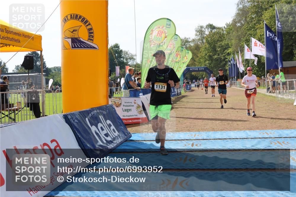 08.09.2024 - Airport Race Strokosch-Dieckow http://msf.ph/oto/6993952 08.09.2024 12:50:20 Ziel 83, 521, 726, 1131 meine-sportfotos.de