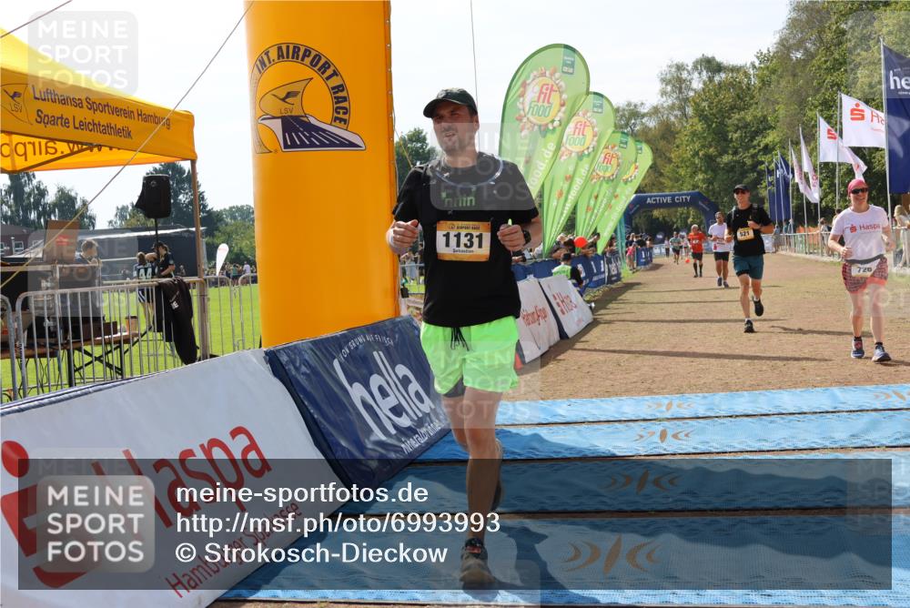 08.09.2024 - Airport Race Strokosch-Dieckow http://msf.ph/oto/6993993 08.09.2024 12:50:21 Ziel 521, 647, 726, 1131 meine-sportfotos.de