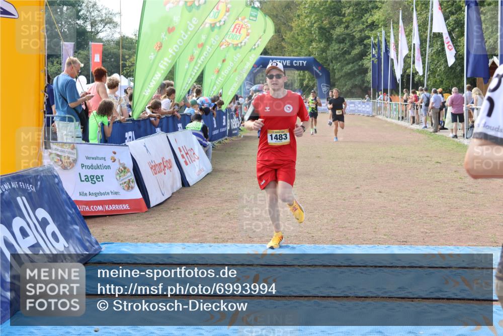 08.09.2024 - Airport Race Strokosch-Dieckow http://msf.ph/oto/6993994 08.09.2024 12:27:20 Ziel 187, 243, 483, 514, 724, 887, 1421, 1483 meine-sportfotos.de