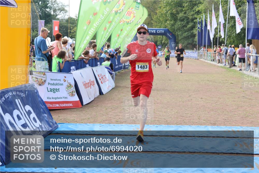 08.09.2024 - Airport Race Strokosch-Dieckow http://msf.ph/oto/6994020 08.09.2024 12:27:21 Ziel 187, 243, 483, 514, 724, 887, 1421, 1483 meine-sportfotos.de