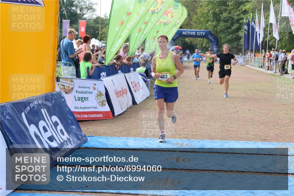 08.09.2024 - Airport Race Strokosch-Dieckow http://msf.ph/oto/6994060 08.09.2024 12:27:23 Ziel 187, 243, 483, 788, 887, 1421, 1483, 3070, 3140 meine-sportfotos.de