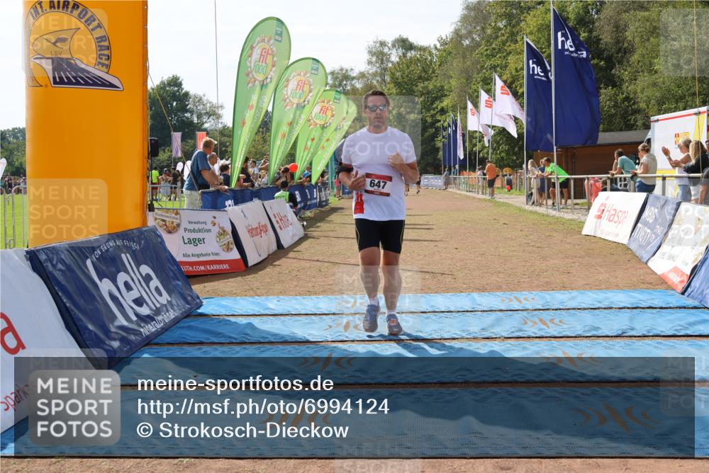 08.09.2024 - Airport Race Strokosch-Dieckow http://msf.ph/oto/6994124 08.09.2024 12:50:27 Ziel 9, 521, 647, 726, 1131 meine-sportfotos.de