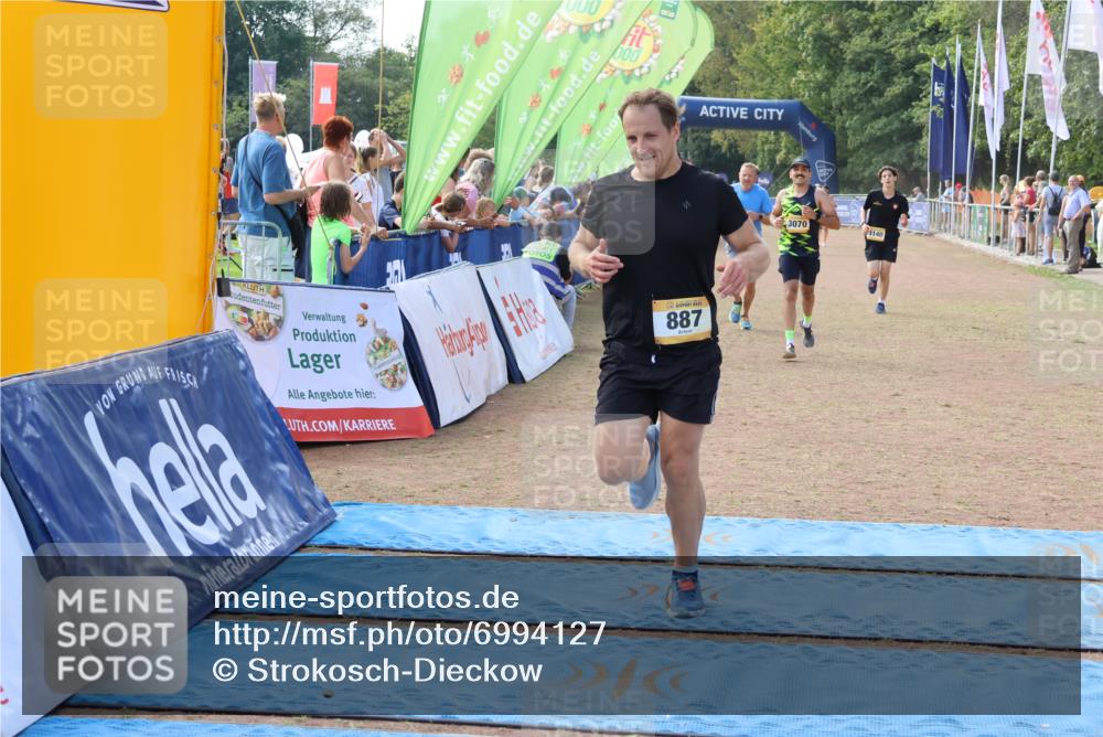 08.09.2024 - Airport Race Strokosch-Dieckow http://msf.ph/oto/6994127 08.09.2024 12:27:26 Ziel 243, 483, 788, 887, 1421, 1483, 3070, 3140 meine-sportfotos.de