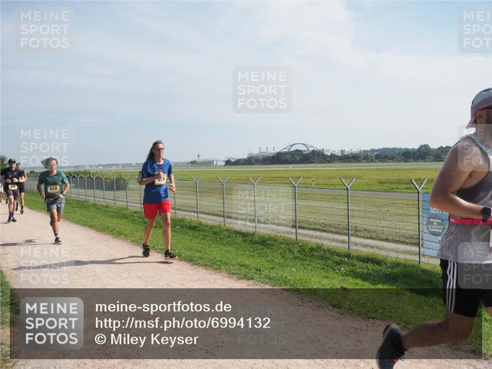 08.09.2024 - Airport Race Miley Keyser http://msf.ph/oto/6994132 08.09.2024 12:14:57 Laufen OLYMPUS, DIGITAL, CAMERA meine-sportfotos.de