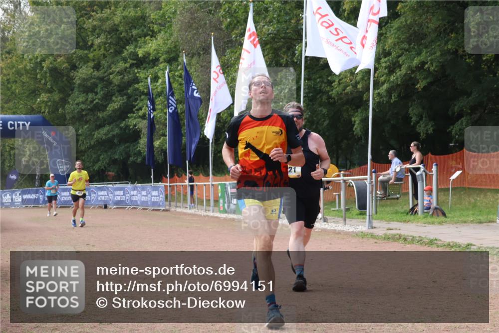 08.09.2024 - Airport Race Strokosch-Dieckow http://msf.ph/oto/6994151 08.09.2024 13:14:44 Ziel 403, 721 meine-sportfotos.de