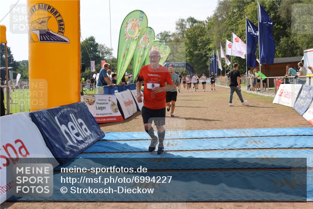 08.09.2024 - Airport Race Strokosch-Dieckow http://msf.ph/oto/6994227 08.09.2024 12:50:33 Ziel 9, 521, 647, 992 meine-sportfotos.de
