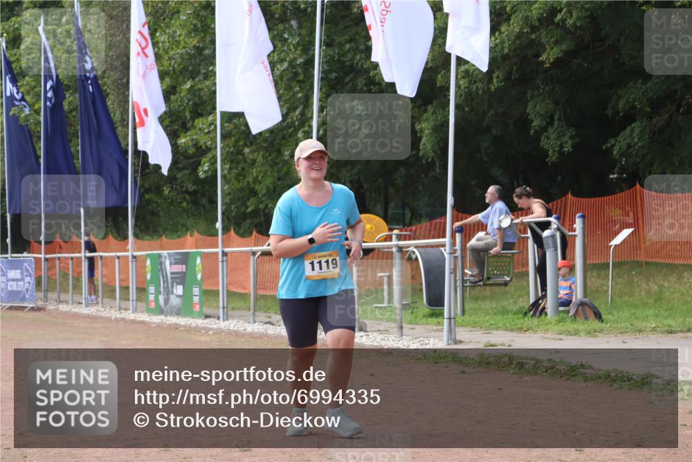 08.09.2024 - Airport Race Strokosch-Dieckow http://msf.ph/oto/6994335 08.09.2024 13:15:01 Ziel 1119, 1129 meine-sportfotos.de
