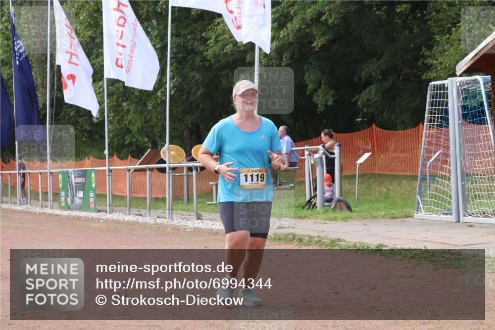 08.09.2024 - Airport Race Strokosch-Dieckow http://msf.ph/oto/6994344 08.09.2024 13:15:02 Ziel 1119, 1129 meine-sportfotos.de