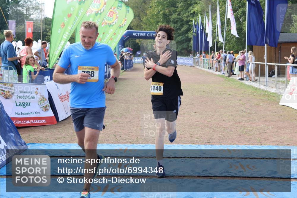 08.09.2024 - Airport Race Strokosch-Dieckow http://msf.ph/oto/6994348 08.09.2024 12:27:31 Ziel 214, 483, 788, 887, 999, 3070, 3140 meine-sportfotos.de