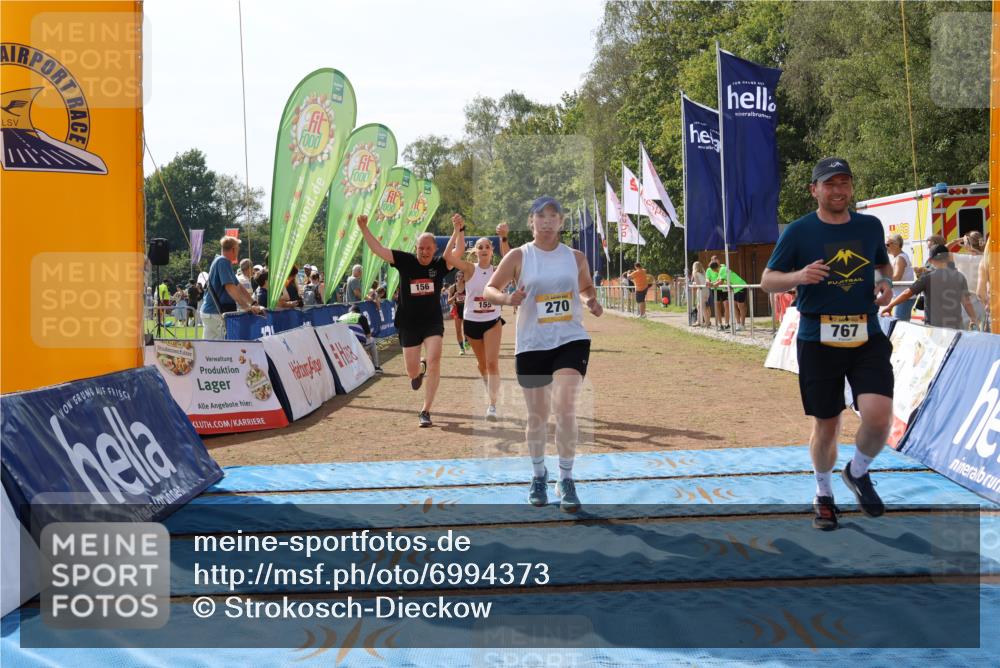 08.09.2024 - Airport Race Strokosch-Dieckow http://msf.ph/oto/6994373 08.09.2024 12:50:40 Ziel 9, 155, 156, 270, 591, 767, 992, 1010, 1232, 3145 meine-sportfotos.de