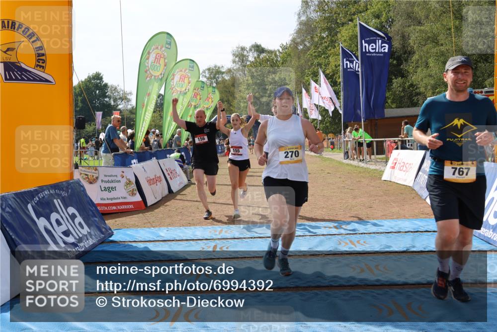 08.09.2024 - Airport Race Strokosch-Dieckow http://msf.ph/oto/6994392 08.09.2024 12:50:41 Ziel 9, 155, 156, 270, 591, 767, 992, 1010, 1232, 3145 meine-sportfotos.de