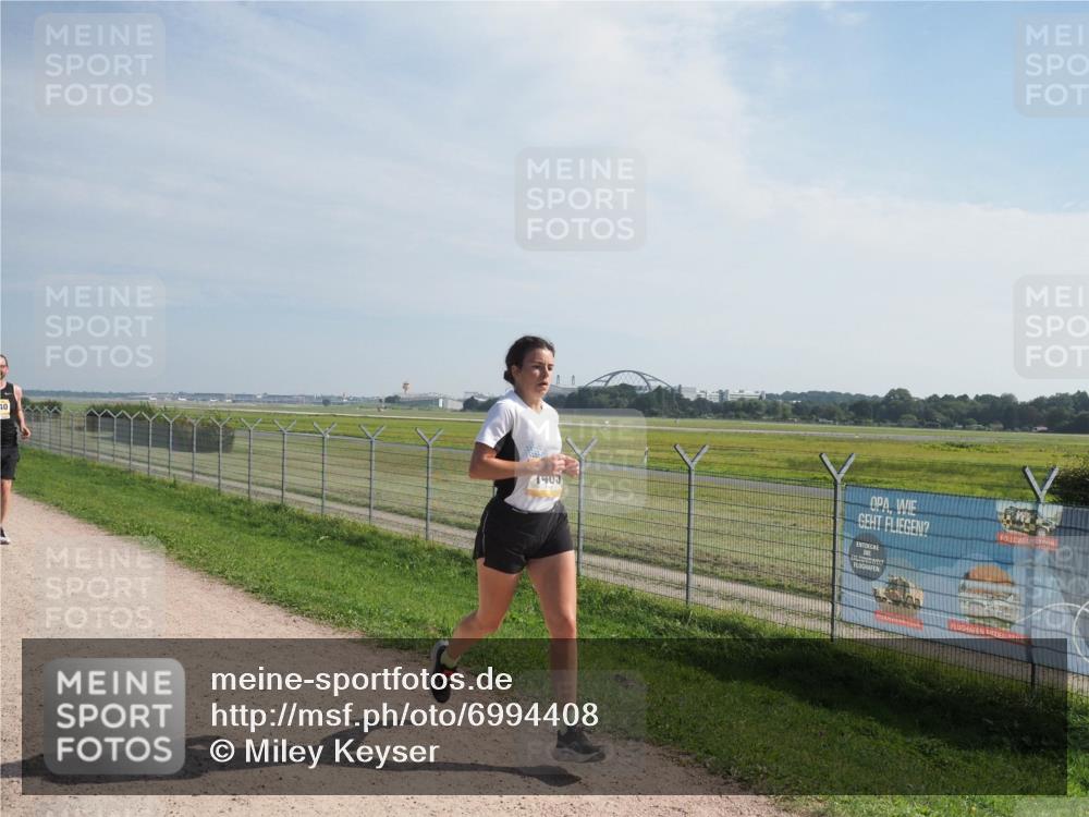 08.09.2024 - Airport Race Miley Keyser http://msf.ph/oto/6994408 08.09.2024 12:15:19 Laufen OLYMPUS, DIGITAL, CAMERA meine-sportfotos.de