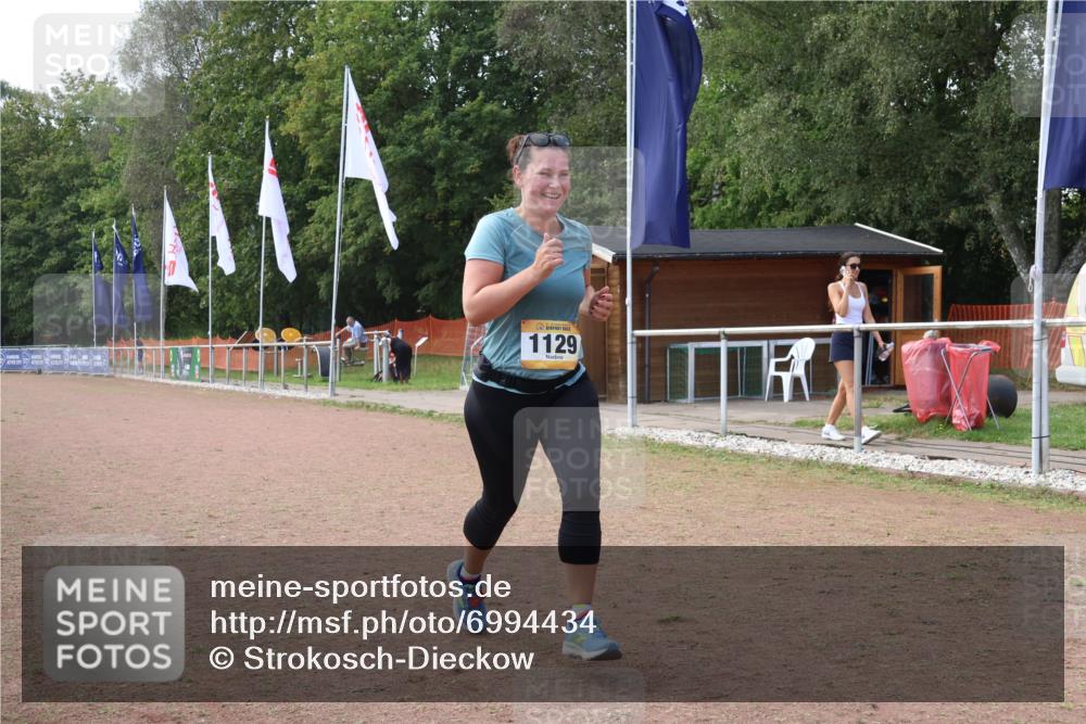 08.09.2024 - Airport Race Strokosch-Dieckow http://msf.ph/oto/6994434 08.09.2024 13:15:06 Ziel 1119, 1129 meine-sportfotos.de