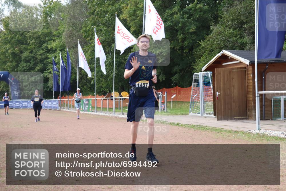 08.09.2024 - Airport Race Strokosch-Dieckow http://msf.ph/oto/6994492 08.09.2024 13:15:21 Ziel 1457 meine-sportfotos.de