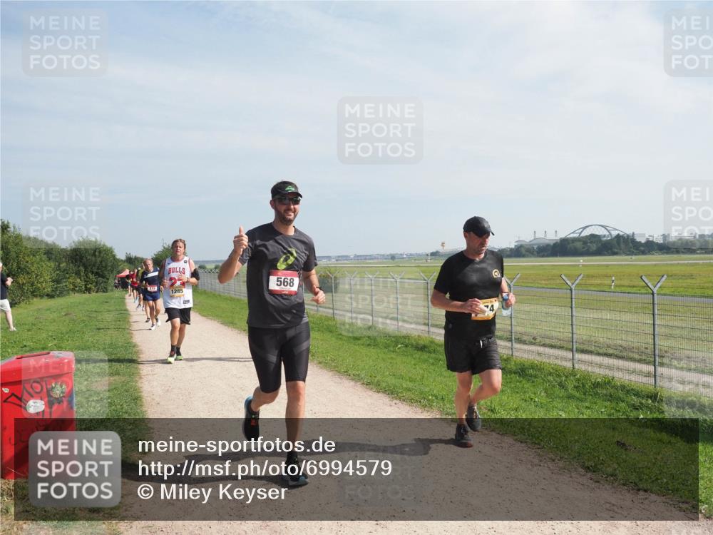 08.09.2024 - Airport Race Miley Keyser http://msf.ph/oto/6994579 08.09.2024 12:15:34 Laufen OLYMPUS, DIGITAL, CAMERA meine-sportfotos.de
