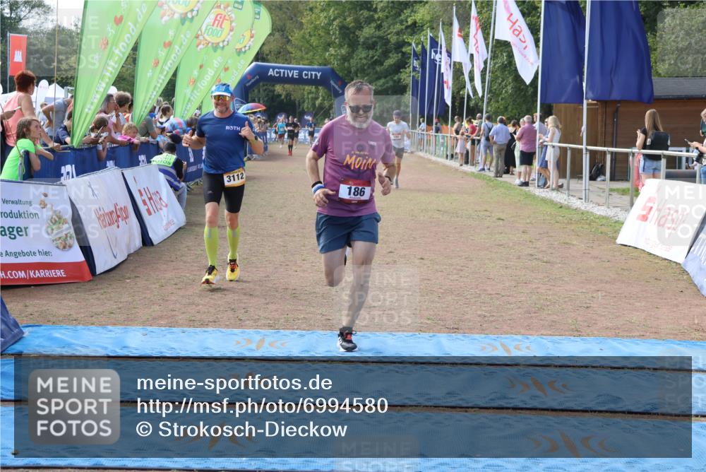 08.09.2024 - Airport Race Strokosch-Dieckow http://msf.ph/oto/6994580 08.09.2024 12:27:42 Ziel 186, 214, 590, 999, 3112 meine-sportfotos.de