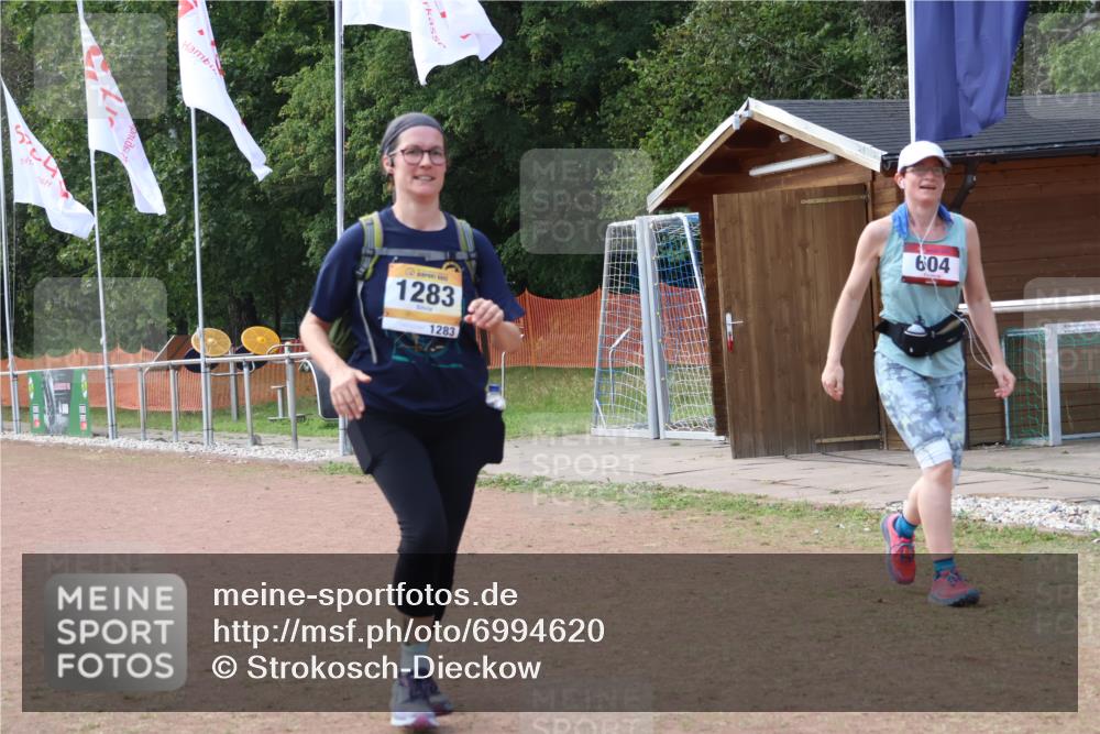 08.09.2024 - Airport Race Strokosch-Dieckow http://msf.ph/oto/6994620 08.09.2024 13:15:29 Ziel 604, 1283, 1296 meine-sportfotos.de