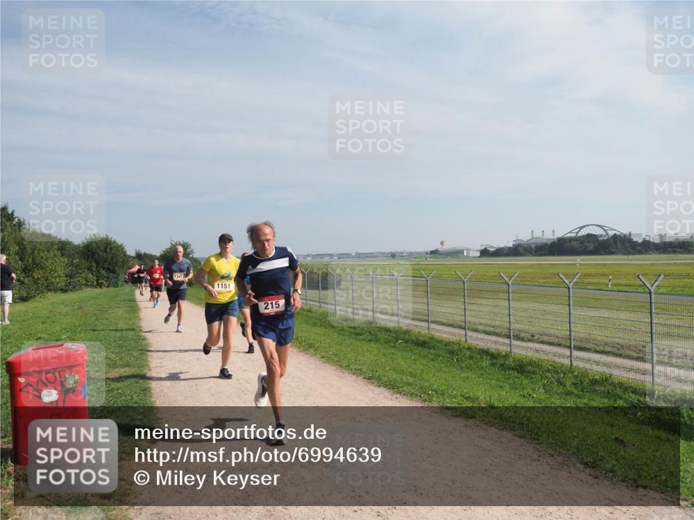 08.09.2024 - Airport Race Miley Keyser http://msf.ph/oto/6994639 08.09.2024 12:15:39 Laufen OLYMPUS, DIGITAL, CAMERA meine-sportfotos.de