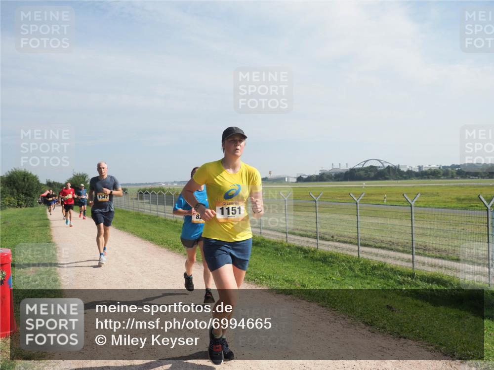08.09.2024 - Airport Race Miley Keyser http://msf.ph/oto/6994665 08.09.2024 12:15:40 Laufen OLYMPUS, DIGITAL, CAMERA meine-sportfotos.de