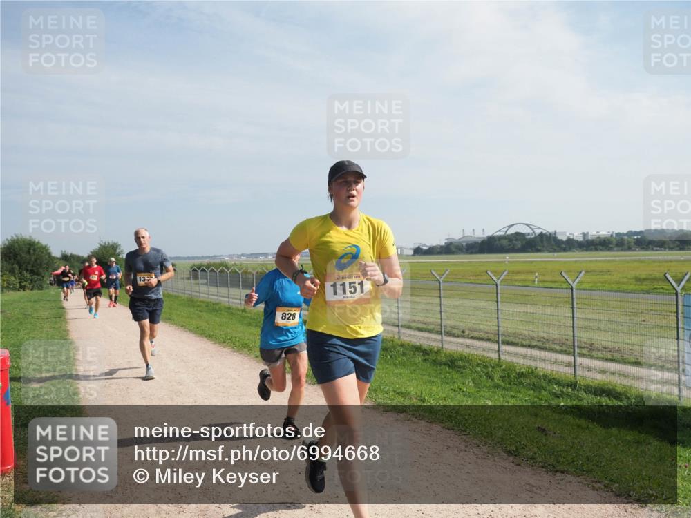 08.09.2024 - Airport Race Miley Keyser http://msf.ph/oto/6994668 08.09.2024 12:15:40 Laufen OLYMPUS, DIGITAL, CAMERA meine-sportfotos.de