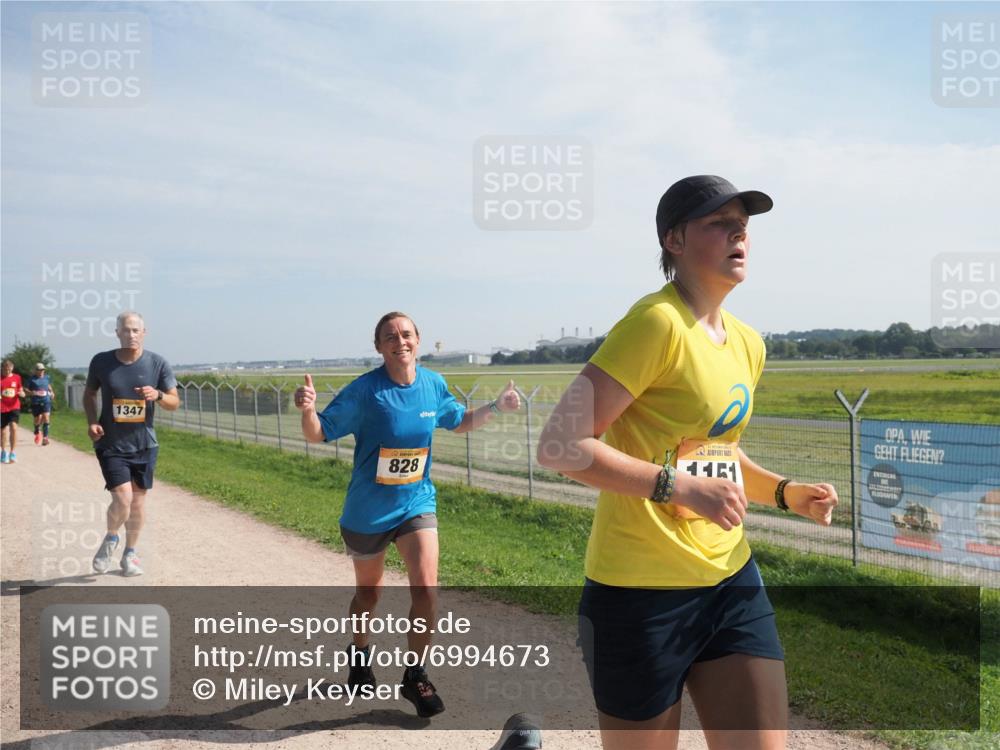 08.09.2024 - Airport Race Miley Keyser http://msf.ph/oto/6994673 08.09.2024 12:15:41 Laufen OLYMPUS, DIGITAL, CAMERA meine-sportfotos.de