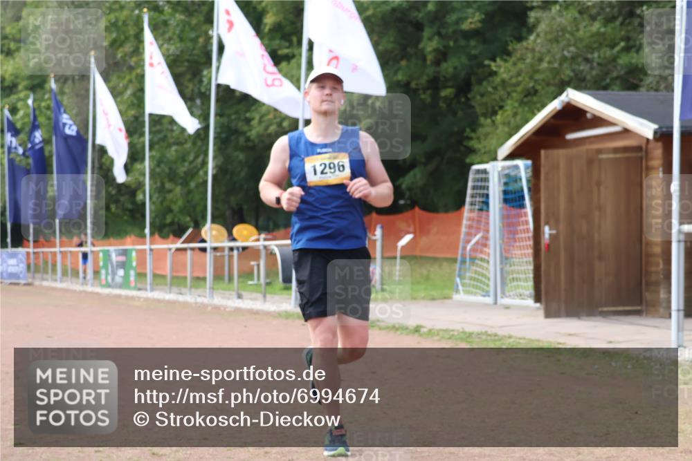 08.09.2024 - Airport Race Strokosch-Dieckow http://msf.ph/oto/6994674 08.09.2024 13:15:34 Ziel 604, 1283, 1296 meine-sportfotos.de