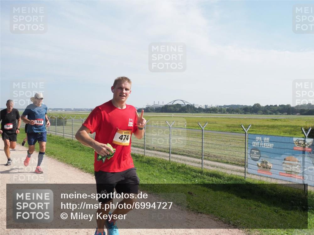 08.09.2024 - Airport Race Miley Keyser http://msf.ph/oto/6994727 08.09.2024 12:15:46 Laufen OLYMPUS, DIGITAL, CAMERA meine-sportfotos.de
