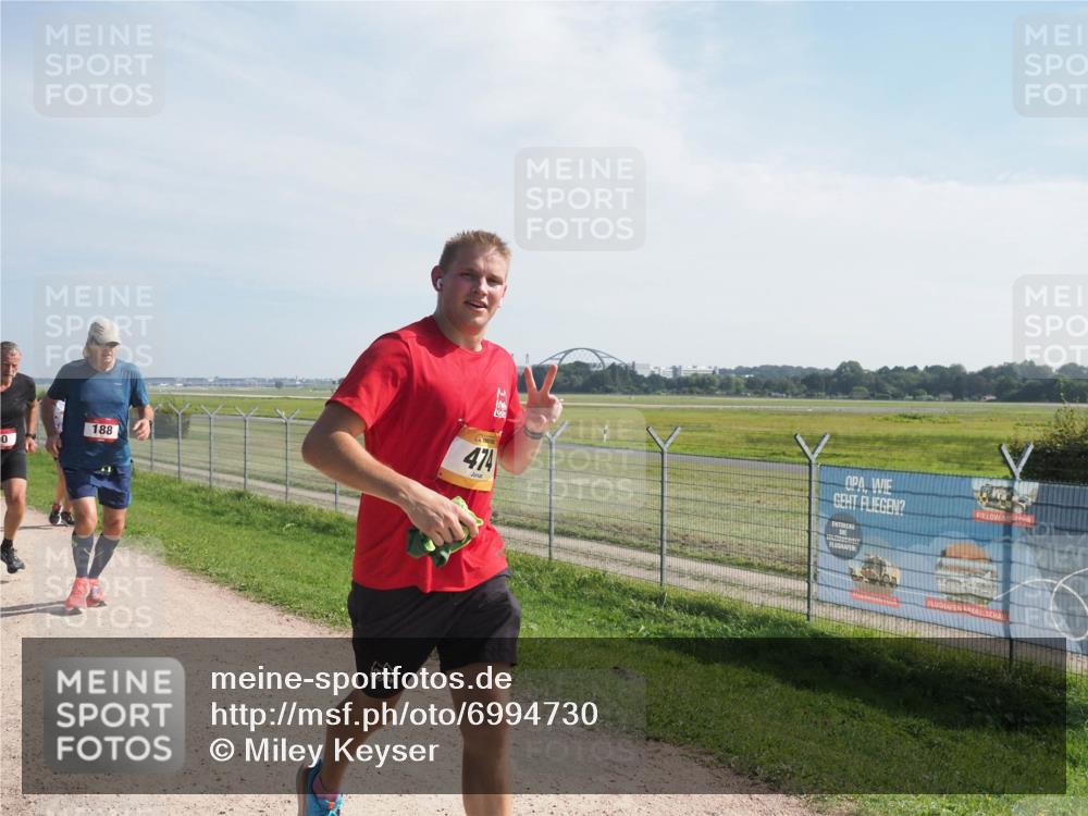 08.09.2024 - Airport Race Miley Keyser http://msf.ph/oto/6994730 08.09.2024 12:15:46 Laufen OLYMPUS, DIGITAL, CAMERA meine-sportfotos.de