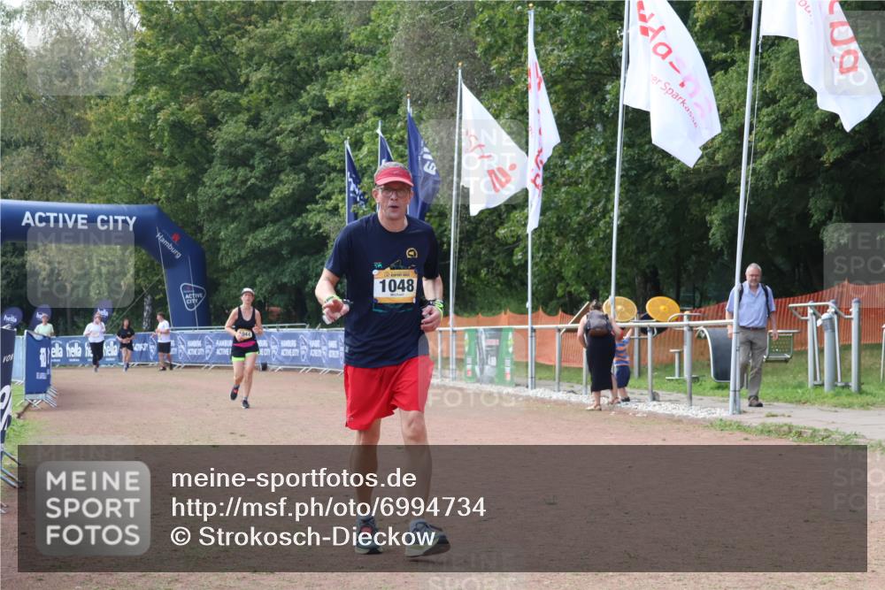 08.09.2024 - Airport Race Strokosch-Dieckow http://msf.ph/oto/6994734 08.09.2024 13:15:50 Ziel 1048 meine-sportfotos.de