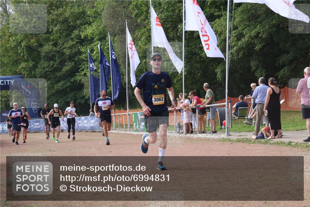 08.09.2024 - Airport Race Strokosch-Dieckow http://msf.ph/oto/6994831 08.09.2024 12:37:01 Ziel 107, 154, 575, 771, 1409, 3062 meine-sportfotos.de