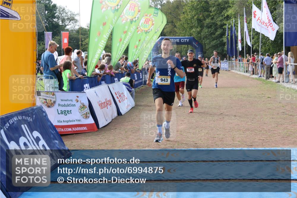 08.09.2024 - Airport Race Strokosch-Dieckow http://msf.ph/oto/6994875 08.09.2024 12:27:54 Ziel 120, 590, 943, 1040, 1491 meine-sportfotos.de