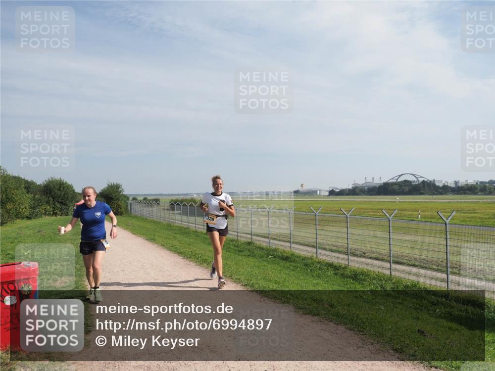 08.09.2024 - Airport Race Miley Keyser http://msf.ph/oto/6994897 08.09.2024 12:16:03 Laufen OLYMPUS, DIGITAL, CAMERA meine-sportfotos.de