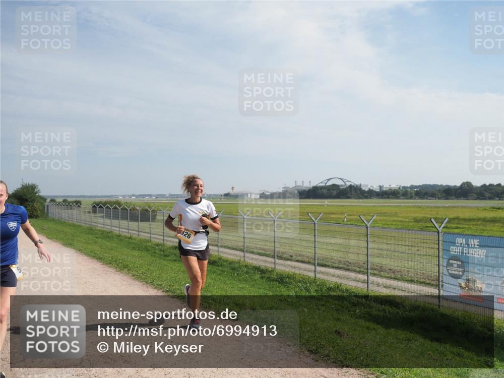 08.09.2024 - Airport Race Miley Keyser http://msf.ph/oto/6994913 08.09.2024 12:16:04 Laufen OLYMPUS, DIGITAL, CAMERA meine-sportfotos.de