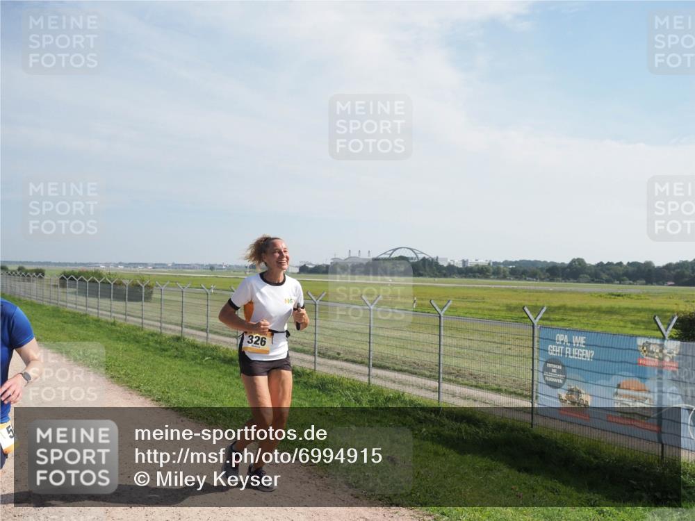 08.09.2024 - Airport Race Miley Keyser http://msf.ph/oto/6994915 08.09.2024 12:16:04 Laufen OLYMPUS, DIGITAL, CAMERA meine-sportfotos.de