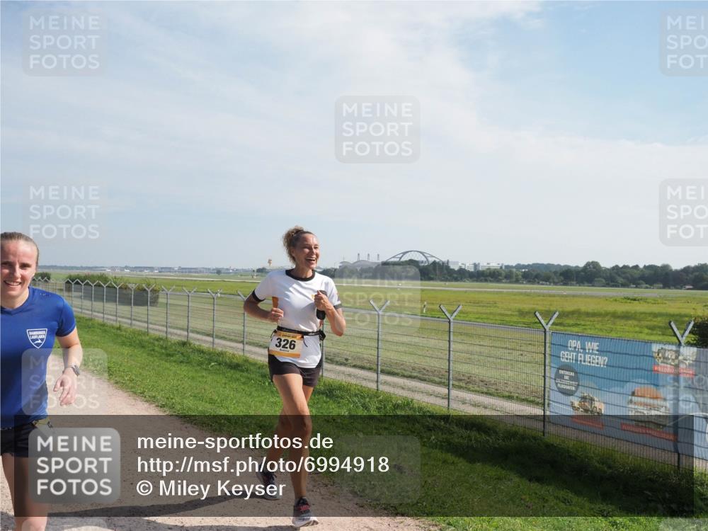 08.09.2024 - Airport Race Miley Keyser http://msf.ph/oto/6994918 08.09.2024 12:16:05 Laufen OLYMPUS, DIGITAL, CAMERA meine-sportfotos.de