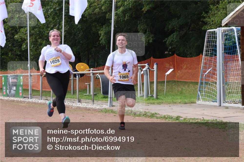 08.09.2024 - Airport Race Strokosch-Dieckow http://msf.ph/oto/6994919 08.09.2024 13:16:08 Ziel 189, 395, 1028, 1065 meine-sportfotos.de