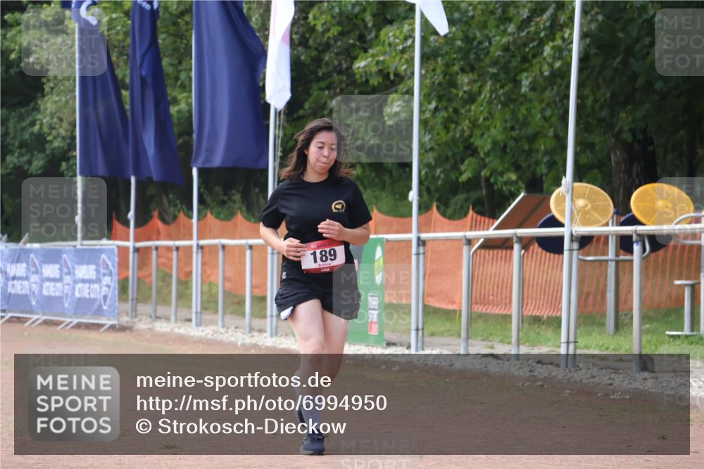 08.09.2024 - Airport Race Strokosch-Dieckow http://msf.ph/oto/6994950 08.09.2024 13:16:10 Ziel 189, 395, 1028, 1065 meine-sportfotos.de