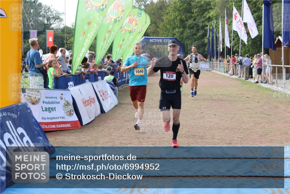 08.09.2024 - Airport Race Strokosch-Dieckow http://msf.ph/oto/6994952 08.09.2024 12:27:56 Ziel 120, 590, 943, 1040, 1491 meine-sportfotos.de