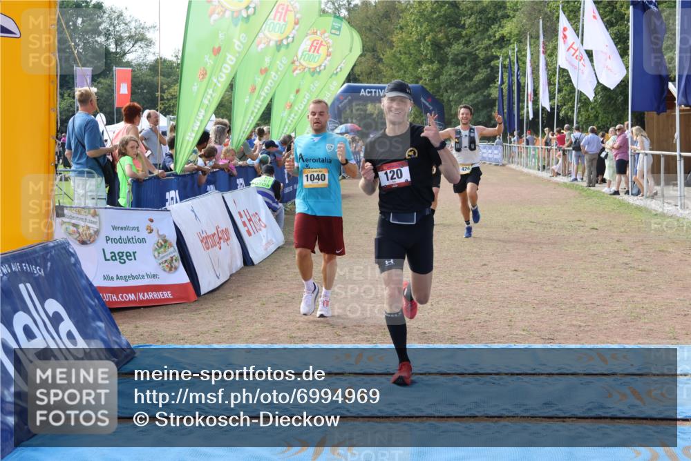 08.09.2024 - Airport Race Strokosch-Dieckow http://msf.ph/oto/6994969 08.09.2024 12:27:56 Ziel 120, 590, 943, 1040, 1491 meine-sportfotos.de