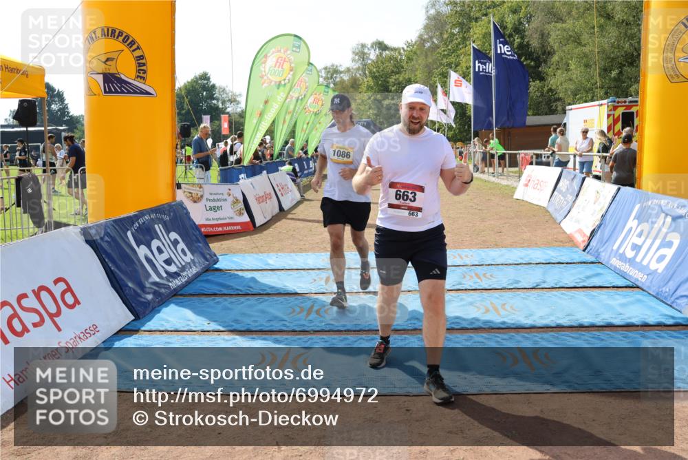 08.09.2024 - Airport Race Strokosch-Dieckow http://msf.ph/oto/6994972 08.09.2024 12:51:03 Ziel 91, 277, 654, 663, 1086, 1127 meine-sportfotos.de